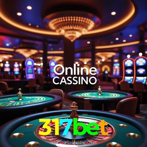 317bet：Jogue poker online e mostre que você é o mestre do jogo!