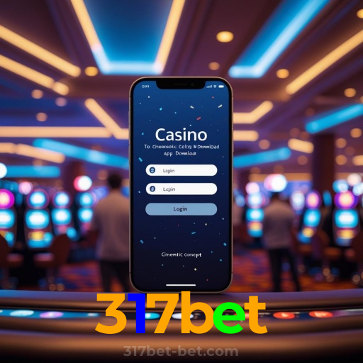 317bet:As slots mais emocionantes estão esperando por você! Vença agora!