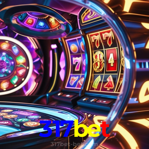 317bet：Aposte nas mesas de poker e ganhe vitórias épicas!