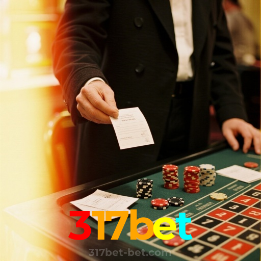 317bet：Vença no poker e mostre que você é um verdadeiro campeão!