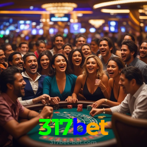 317bet:Vença no futebol online e ganhe grandes prêmios em nosso cassino!