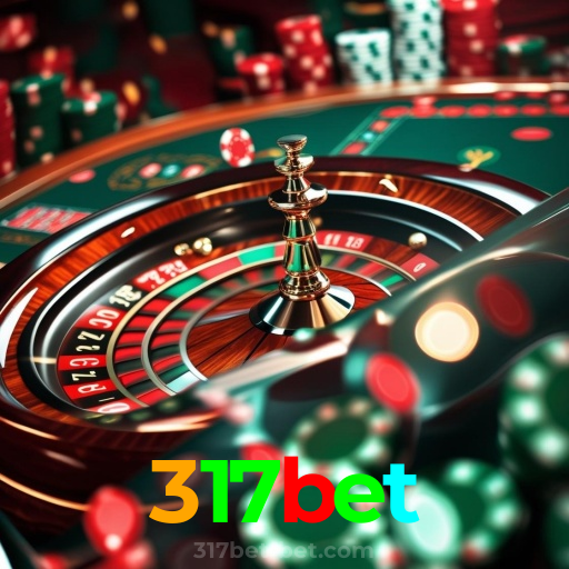317bet：Jogue nas slots e mude sua sorte agora mesmo!
