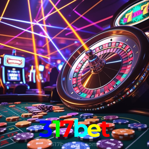 317bet:Aposte no seu time no futebol e divirta-se com slots e roleta!