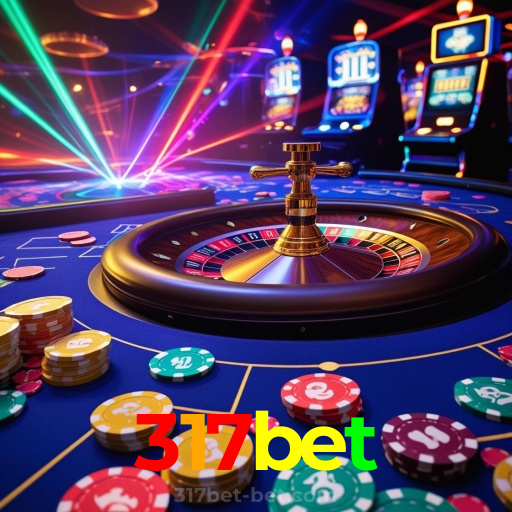 317bet：As melhores roletas te aguardam! Aposte e conquiste sua vitória!