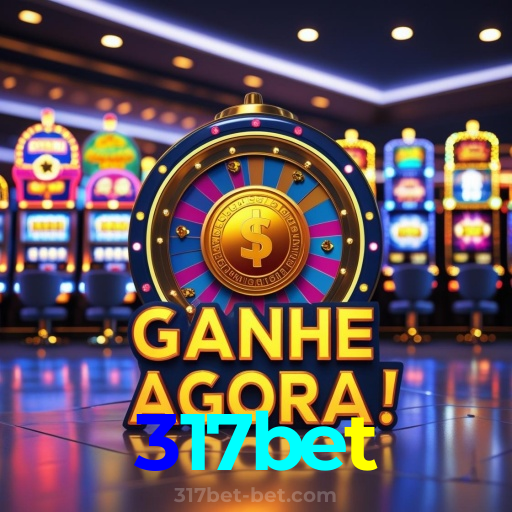 317bet:Jogue agora nas melhores slots e ganhe prêmios fantásticos!