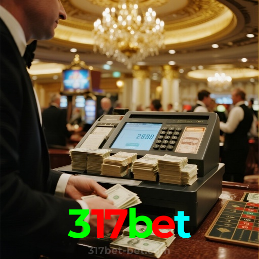 317bet：Jogue slots, aposte no futebol e ganhe prêmios incríveis no cassino online!