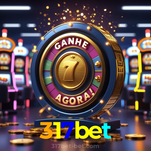 317bet:Jogue nas slots e viva a emoção das grandes vitórias!