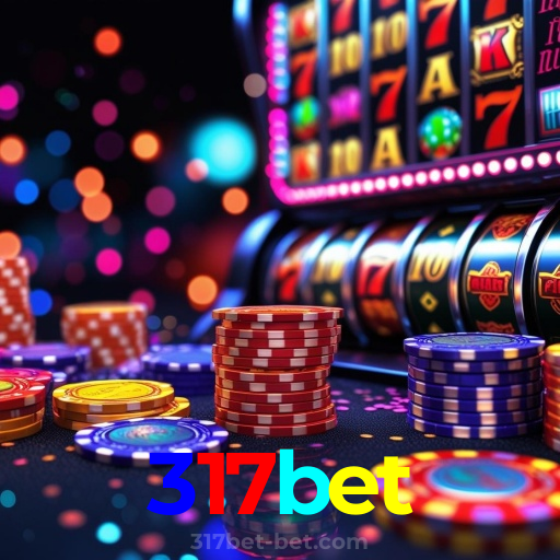317bet:O cassino online mais seguro para apostas em futebol e diversão com roleta!