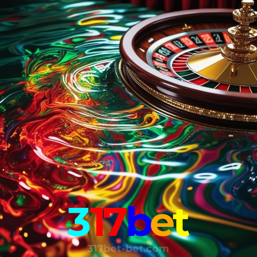 317bet:Em cada jogo, a chance de ganhar é sua! Jogue agora no cassino!