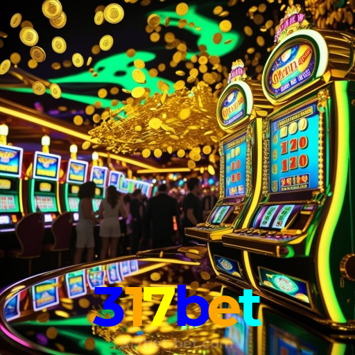 317bet:O cassino online mais emocionante está aqui! Aposte agora!