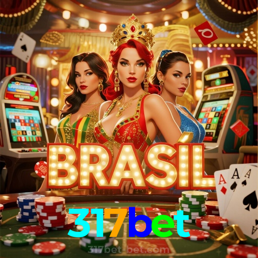 317bet：Apostas ao vivo de futebol te esperam! Vença os melhores times!