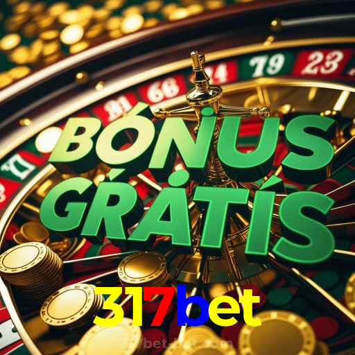 317bet：Gire a roleta e conquiste grandes prêmios em nosso cassino!