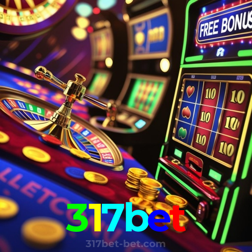317bet：Sinta a emoção do futebol online e conquiste vitórias épicas!