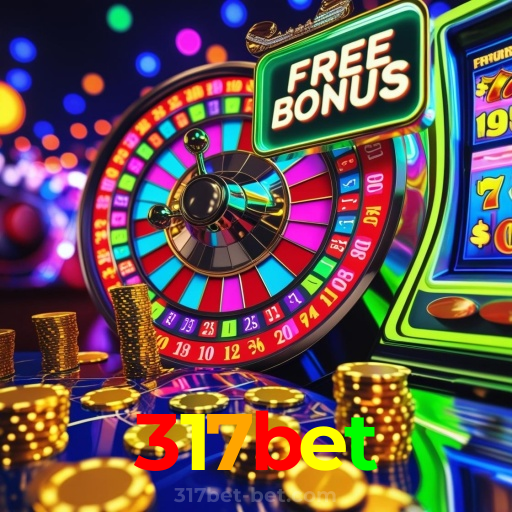 317bet:Ganhe no futebol e conquiste prêmios nos melhores jogos de cassino online!