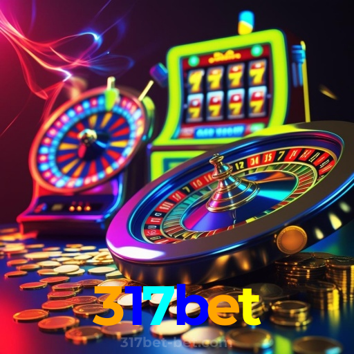 317bet：Apostas em futebol e os melhores jogos de cassino para você ganhar!