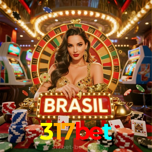 317bet:Divirta-se com poker, blackjack e aposte no futebol online!
