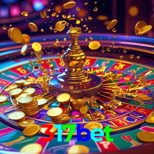 317bet：Diversão garantida com blackjack, roleta e apostas ao vivo no futebol!
