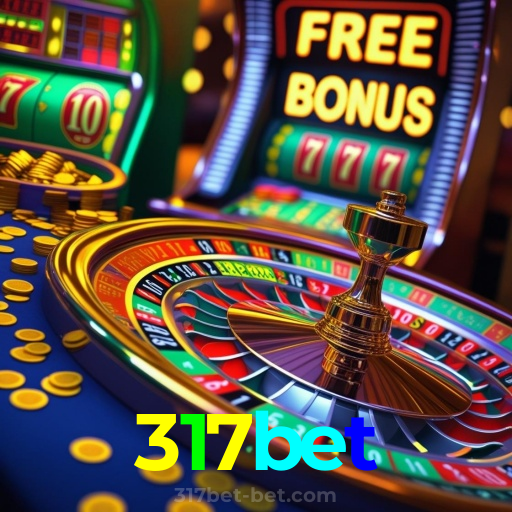 317bet:Jogue slots, aposte no futebol e conquiste prêmios incrÃveis!