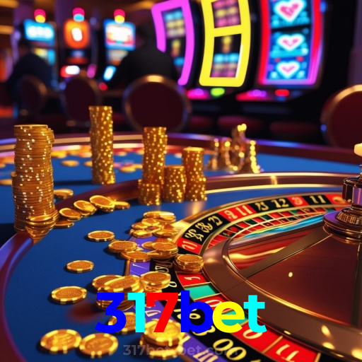 317bet:Jogue poker, slots e aposte no futebol para uma experiência única!