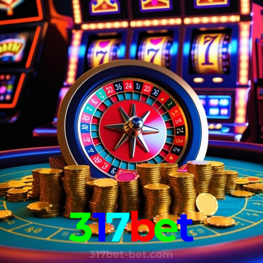 317bet：A sorte te espera com apostas no futebol e os melhores jogos de cassino!