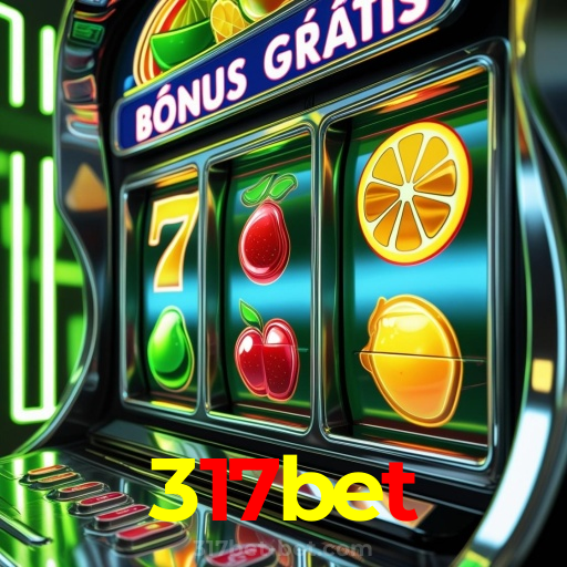 317bet:O melhor do futebol online com chances incrÃveis de vitória!