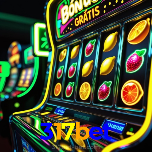 317bet：Onde sua sorte no futebol encontra prêmios em slots e roleta!