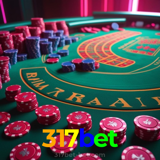 317bet:Jogue slots, poker e aposte no futebol para prêmios incríveis!