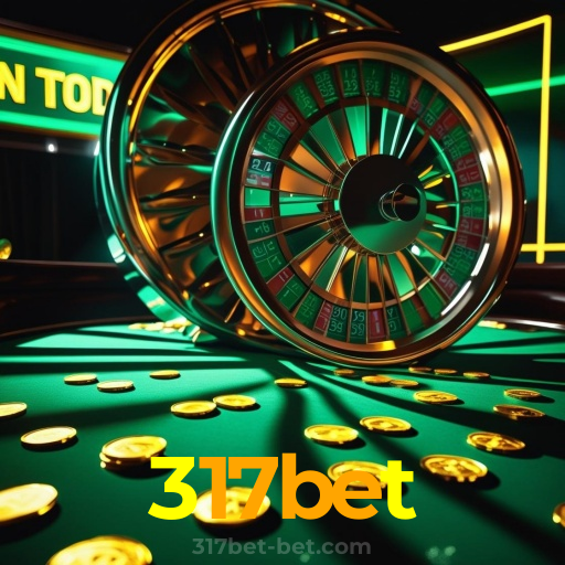 317bet：Apostas em futebol e diversão em blackjack esperam por você!
