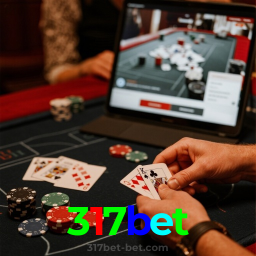 317bet：Apostas ao vivo no futebol e prêmios épicos nos jogos de cassino!