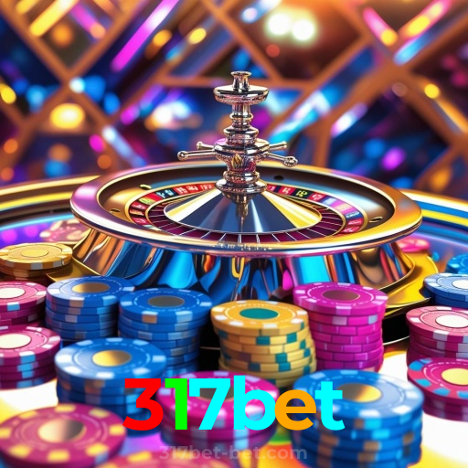 317bet：Jogue poker, roleta e aposte no futebol com grandes prêmios!