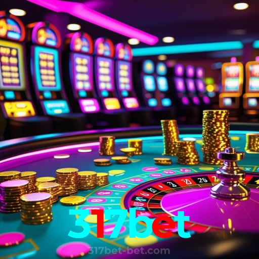 317bet：Jogue poker, roleta e aposte no futebol para uma experiência épica!