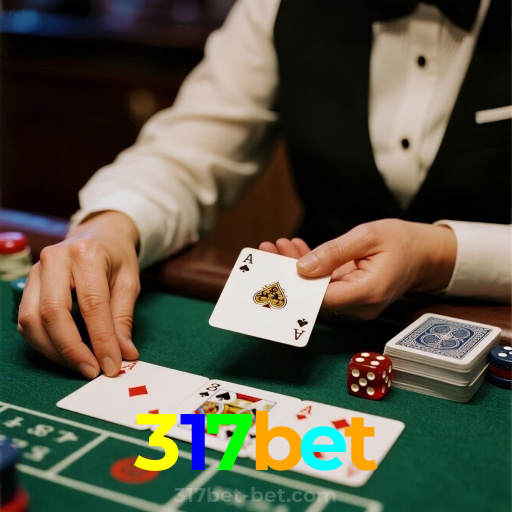 317bet：Jogue poker e aposte no futebol para grandes prêmios em nosso cassino!