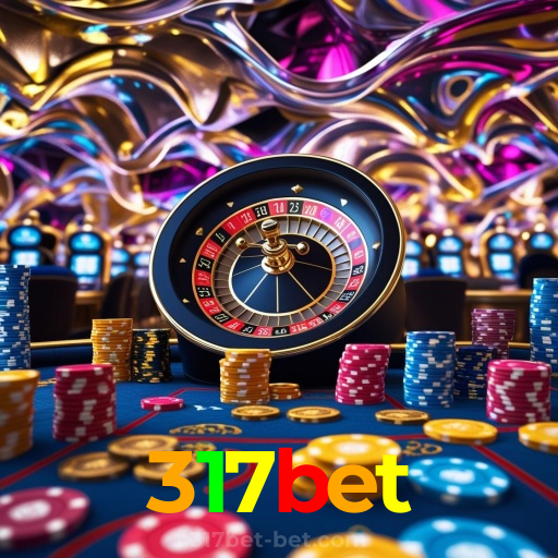 317bet：Divirta-se com poker, blackjack e aposte no futebol online!