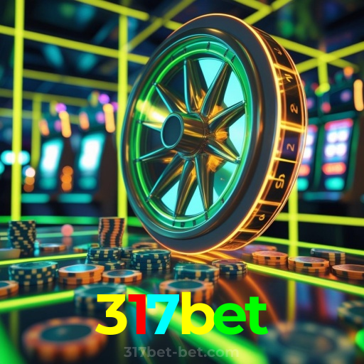 317bet：Ganhe prêmios incríveis em slots, roleta e apostas ao vivo no futebol!