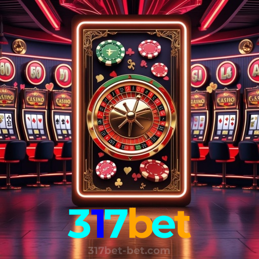 317bet：Onde a diversão e a sorte se encontram: poker, roleta e futebol online!