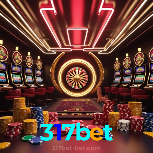 317bet:Gire a roleta e conquiste grandes prêmios em nosso cassino!