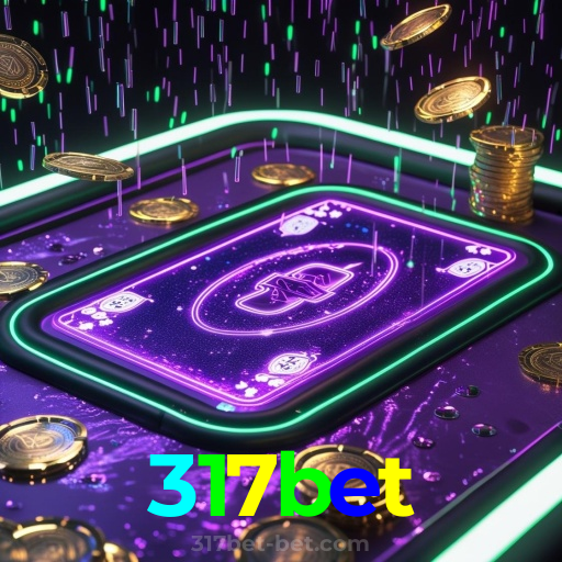 317bet:A melhor plataforma de jogos de cassino e apostas no futebol está aqui!