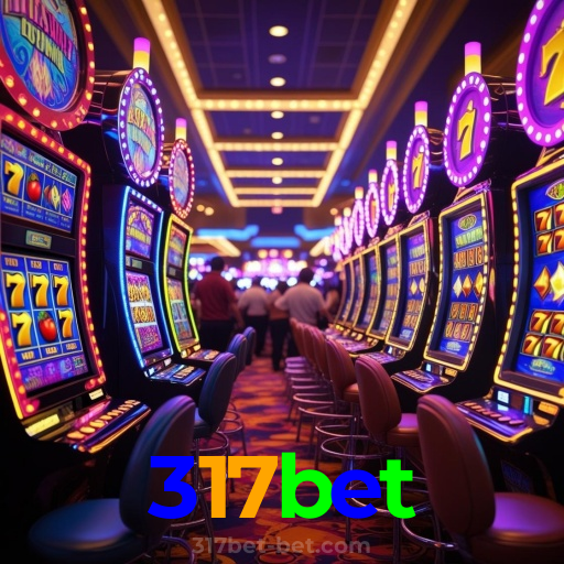 317bet：O cassino online mais confiável para jogar blackjack e apostar no futebol!