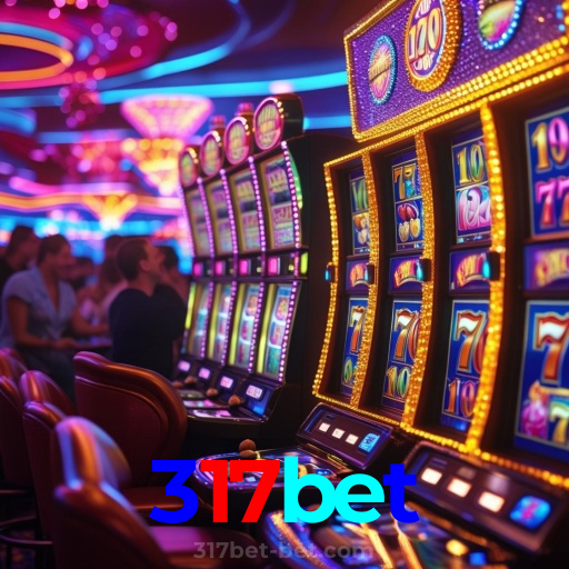 317bet:Encontre a sorte nas nossas roletas e ganhe prêmios incríveis!