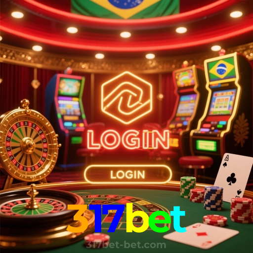 317bet：Ganhe no blackjack e aposte no futebol para uma experiência única!