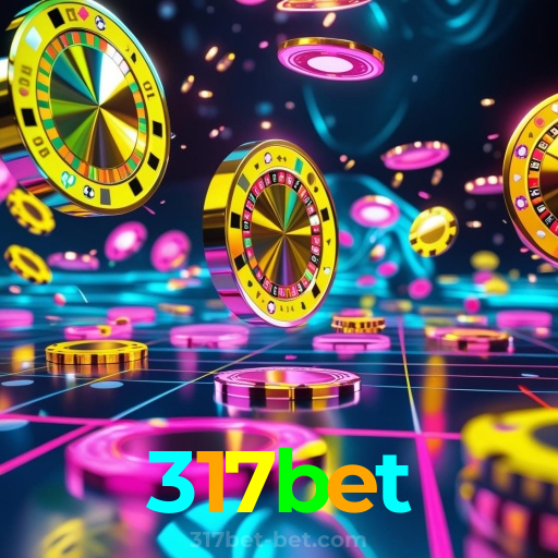 317bet:A diversão está garantida! Aposte nas melhores slots agora!