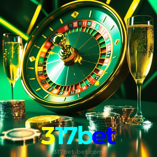 317bet:Vença na roleta e leve para casa grandes prêmios!