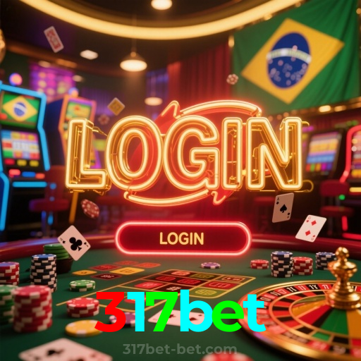 317bet：Jogue nas roletas e experimente a verdadeira emoção do cassino!