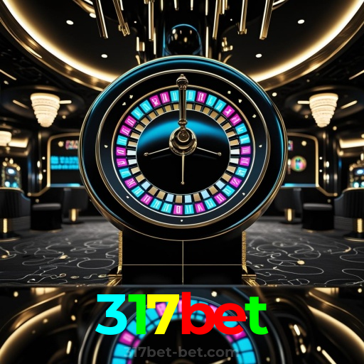 317bet：A sorte nunca esteve tão ao seu alcance! Aposte nas nossas slots agora!