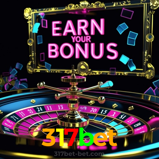 317bet：Jogue nas slots e vença o jackpot! A sorte está te esperando!