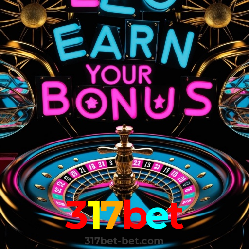 317bet:Os jackpots estão esperando por você! Entre no jogo e faça história!