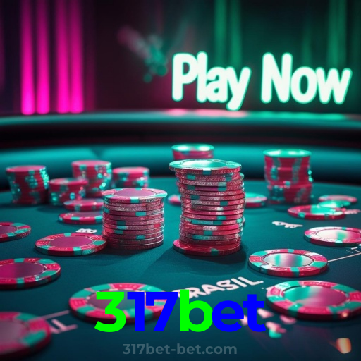 317bet：Jogue roleta e aposte no futebol ao vivo para grandes prêmios!