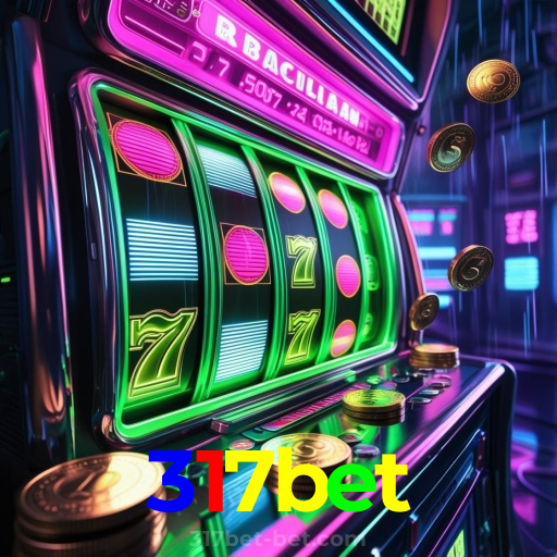 317bet:Jogue slots, aposte no futebol e conquiste prêmios incríveis!
