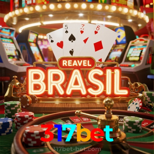 317bet：Cada giro é uma nova chance! Aposte nas slots e vença!