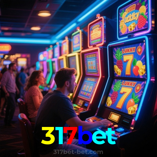 317bet：Aposte no futebol e vença nas mesas de blackjack no cassino online!